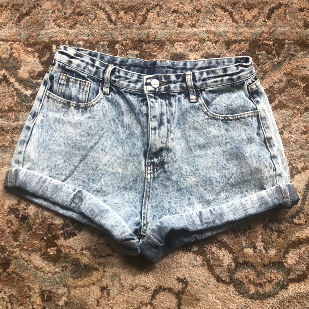 SHEIN shorts